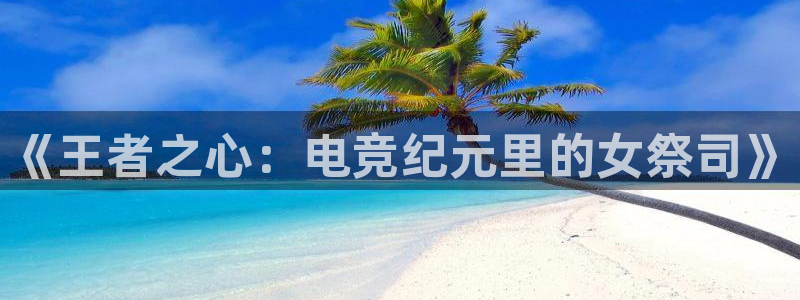 完美电竞app下载：《王者之心：电竞纪元里的女祭司》