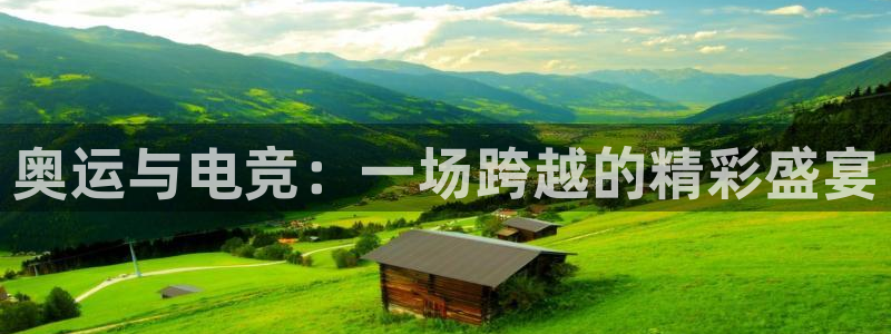 完美电竞平台排行榜：奥运与电竞：一场跨越的精彩盛宴