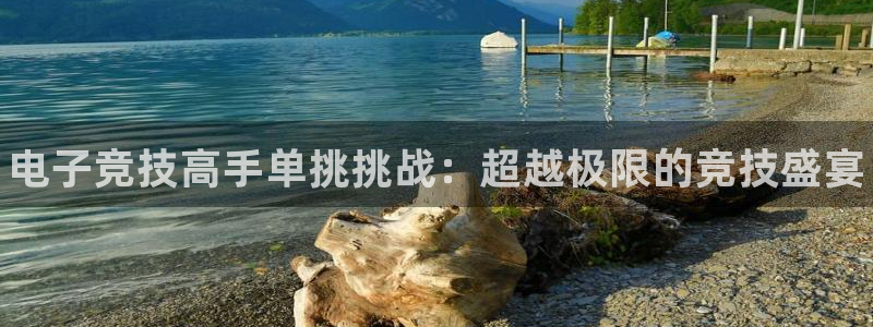 完美电竞绑定steam：电子竞技高手单挑挑战：超越极限的竞技盛宴